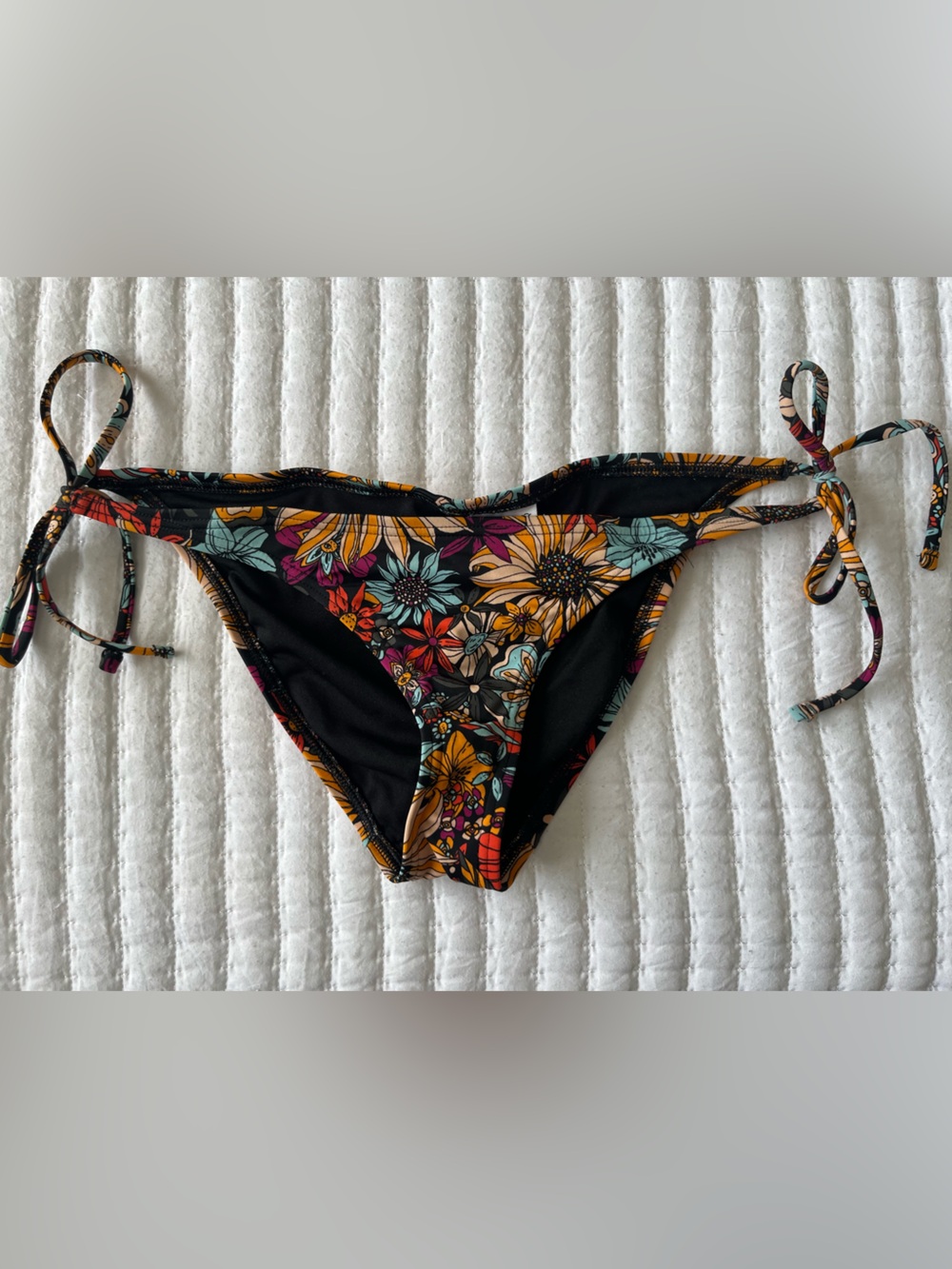 Urban Outfitters Boho Bikini Bottom Sz M